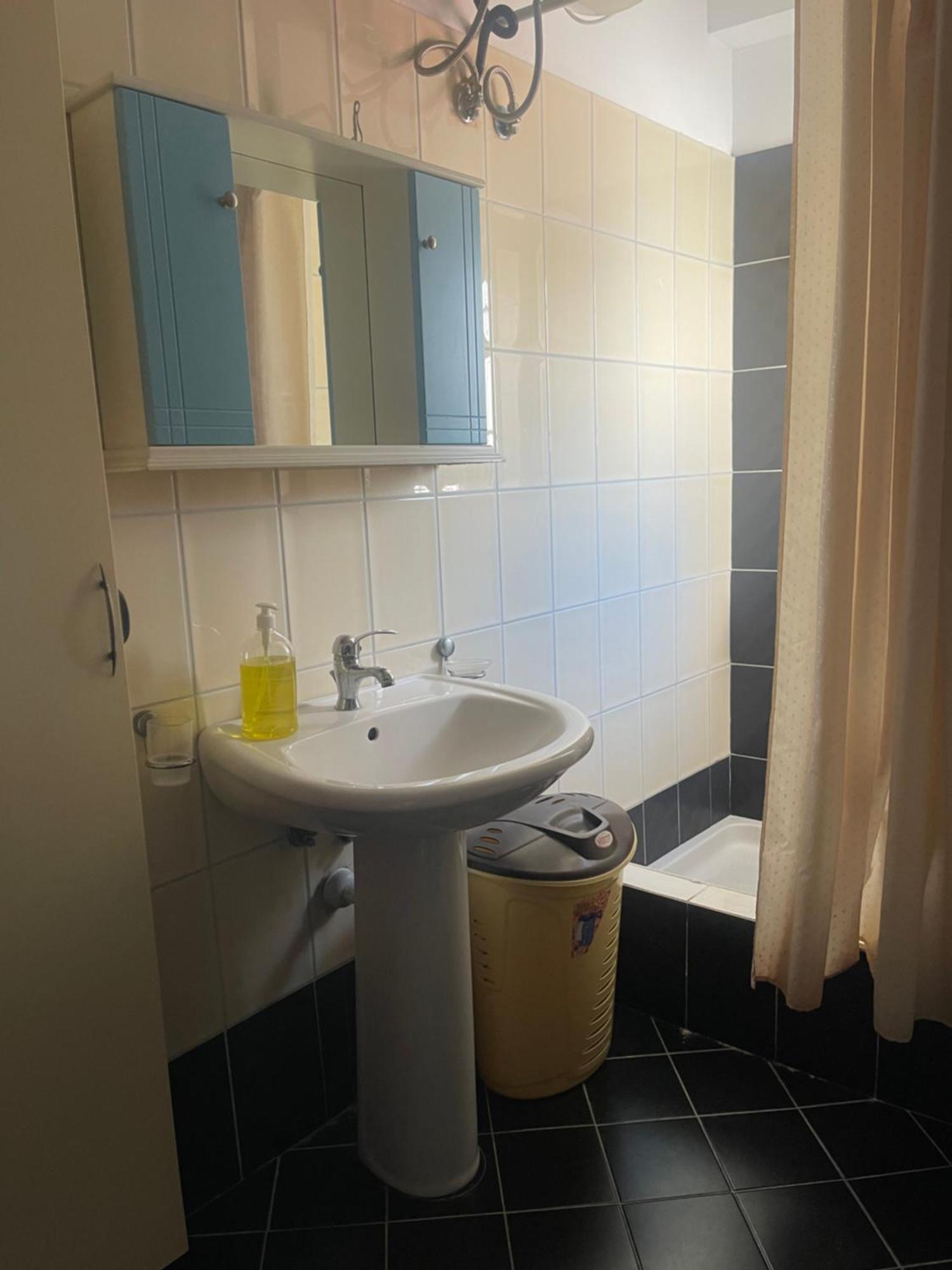 Caramel Sun Studios Apts Sarande Exterior photo