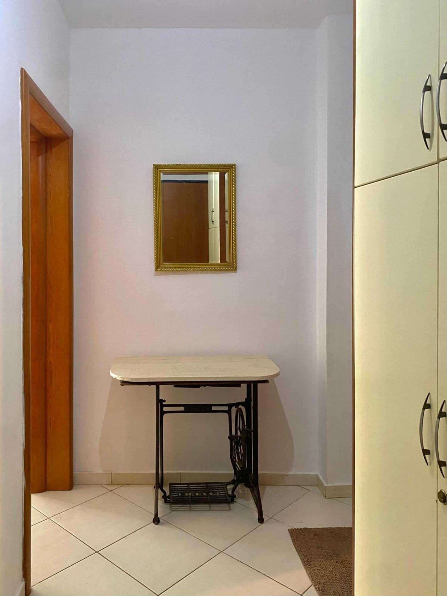 Caramel Sun Studios Apts Sarande Exterior photo