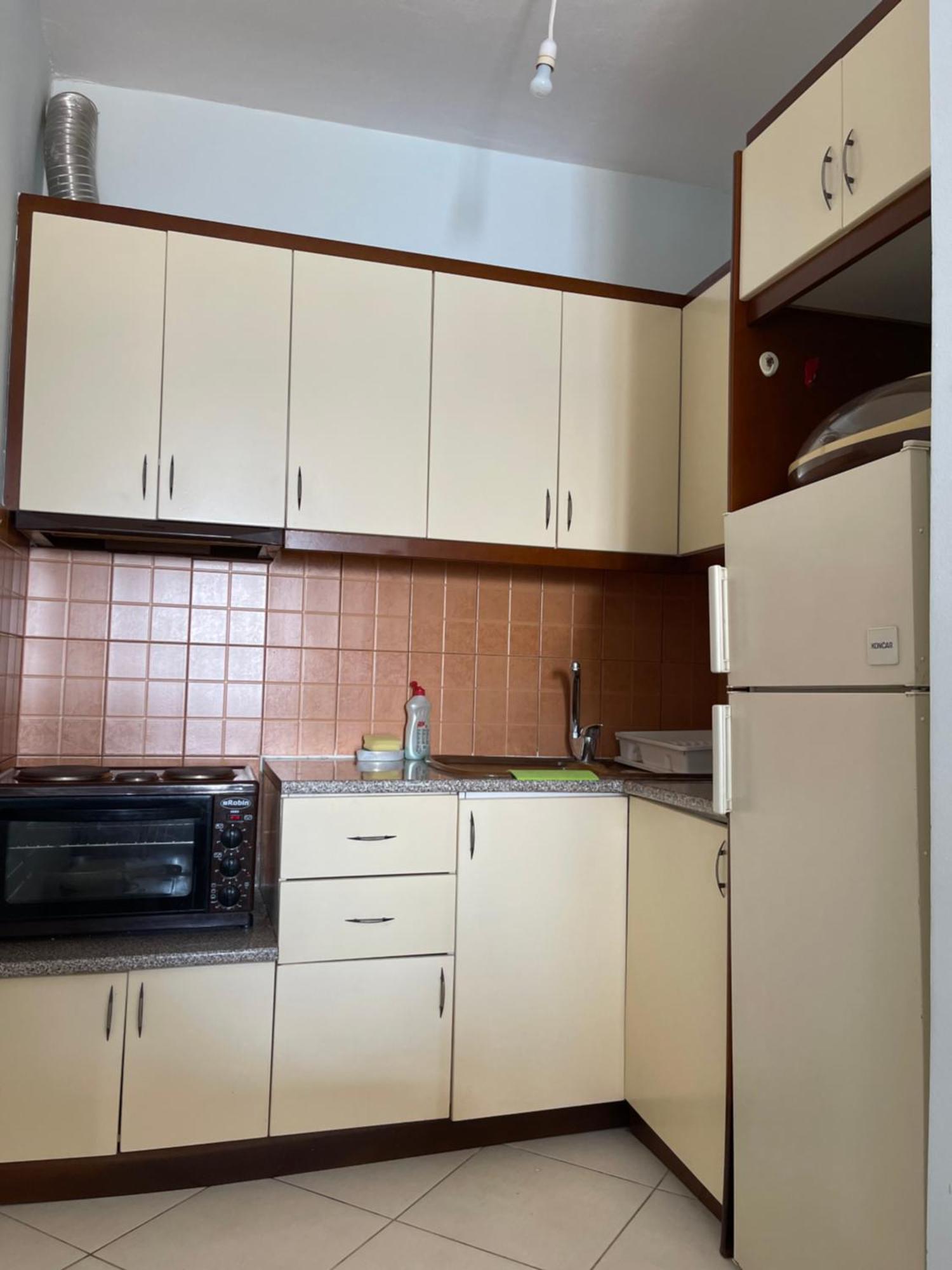 Caramel Sun Studios Apts Sarande Exterior photo